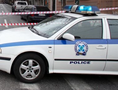Ξυλοδαρμός μαθητών από εξωσχολικούς στο 4ο ΓΕΛ Αγρινίου